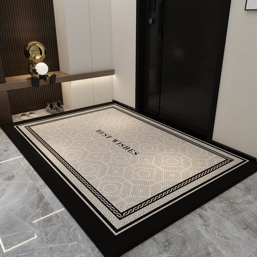 入户门地垫玄关室内耐脏免洗脚垫