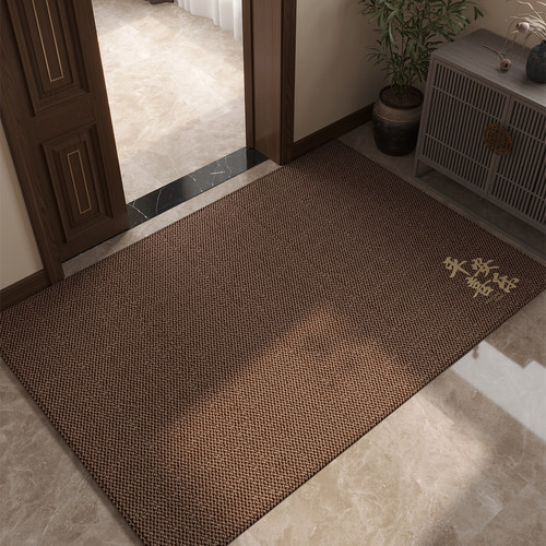 欧莱森入户门地垫客厅玄关脚垫