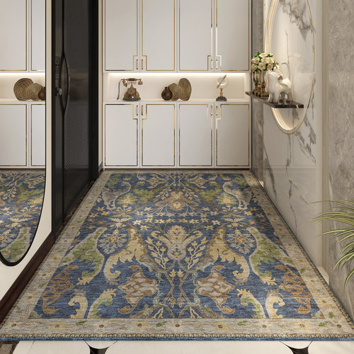 欧莱森入户门地垫定制可裁剪