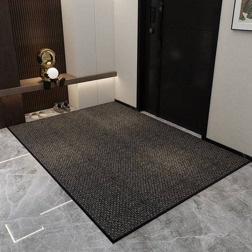 入户门地垫玄关可裁剪防滑脚垫