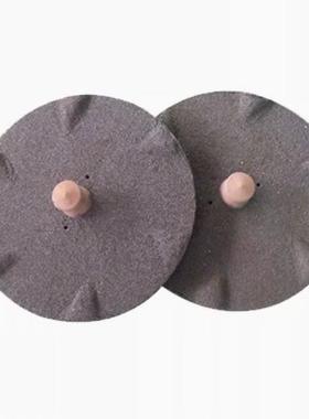 工厂直销TP350 450600型土豆去皮机配件脱皮机砂盘摩砂盘