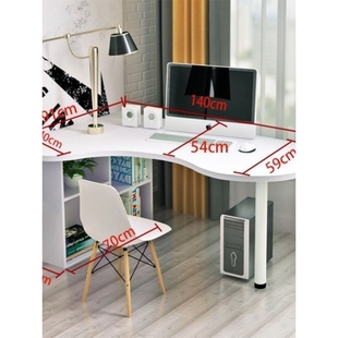 医生办公桌接诊桌台式接诊台咨询桌弧形卫生院诊疗桌医院就诊桌