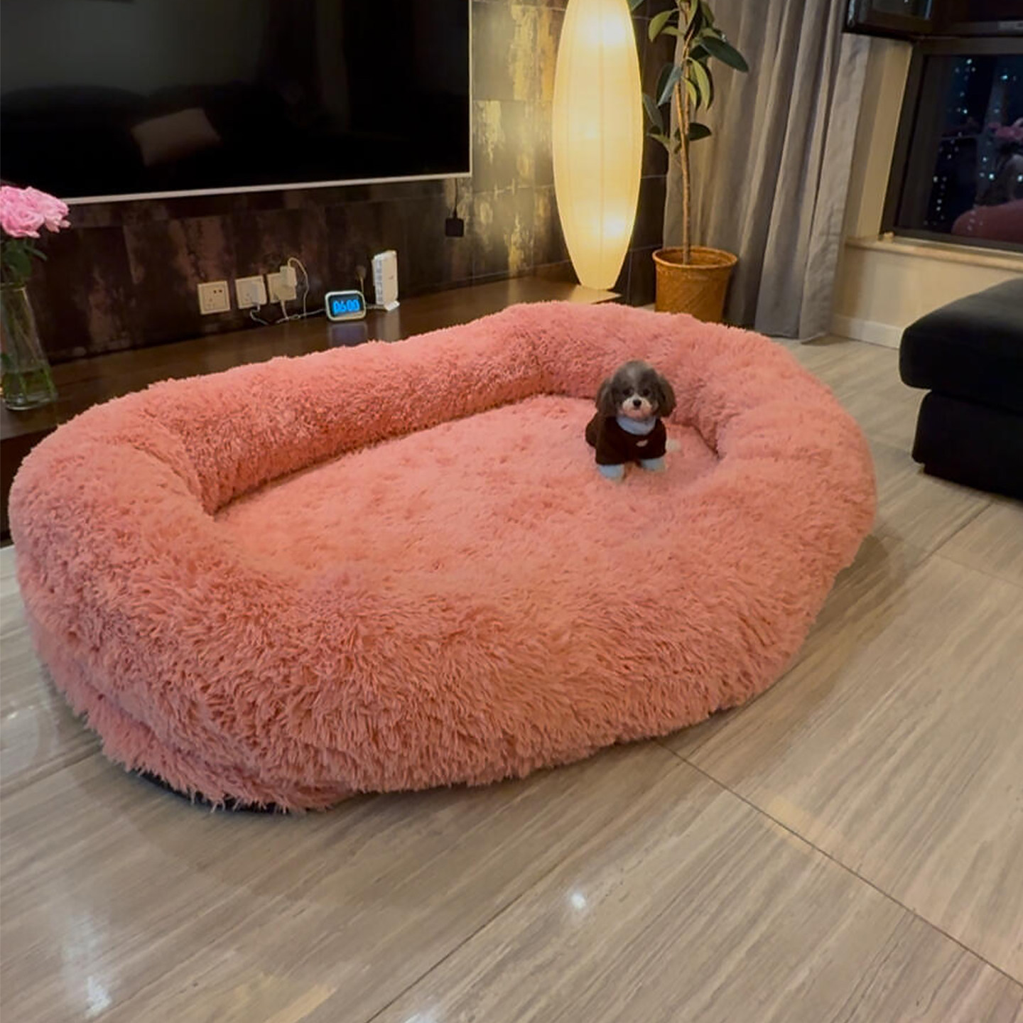 狗窝懒人沙发四季通用可拆洗大中型犬金毛豪华别墅人犬共用睡垫,宠物/宠物食品及用品,狗窝/屋/帐篷/沙发,淘宝优惠券,粉丝福利购,淘宝优惠卷