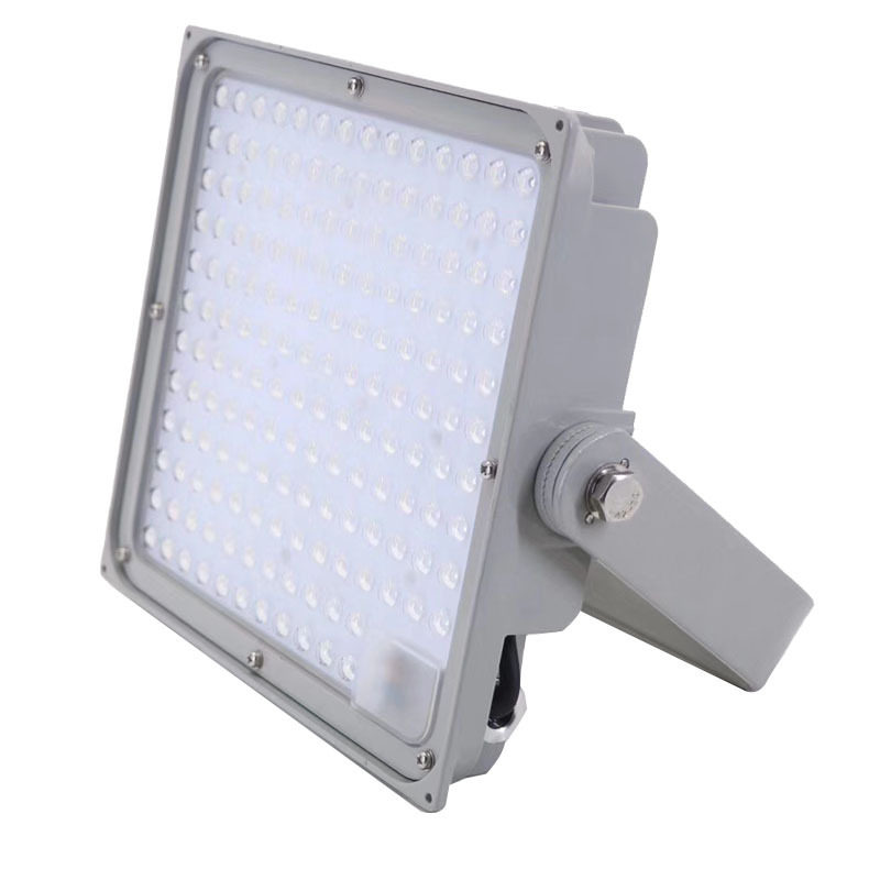 ngc9282厂房led高顶灯棚顶灯150w300w嵌入方形深罩led泛光灯