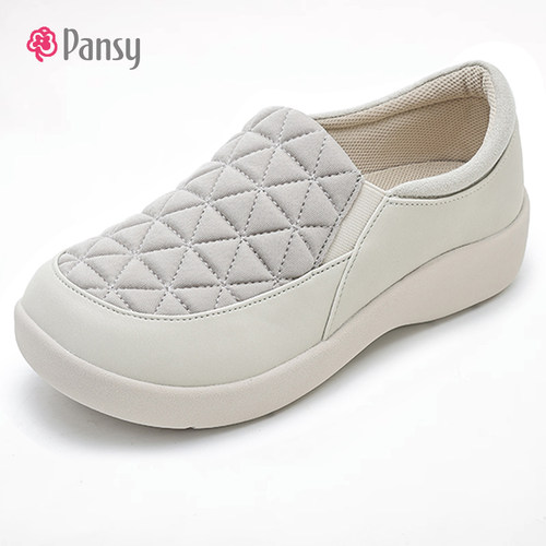 Pansy拇外翻加宽休闲鞋