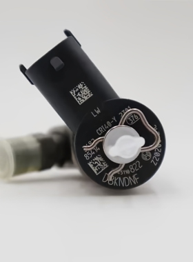 0445110822喷油器 适用帅铃WP3Q130E401发动机 潍柴