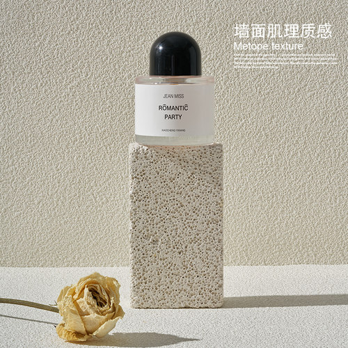 浅色肌理感摄影背景纸防水不反光