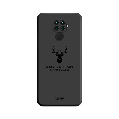 一鹿硅胶外壳全包防摔保护套