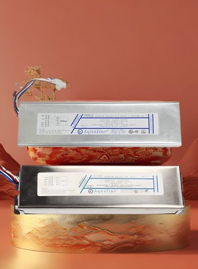 Aquafine镇流器BALLAST P/N16518-1 稳压器 75W紫外杀菌灯整流器