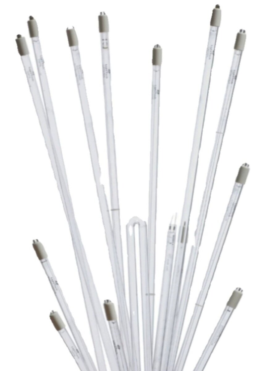 GPH793TLMBDE双端2针38W