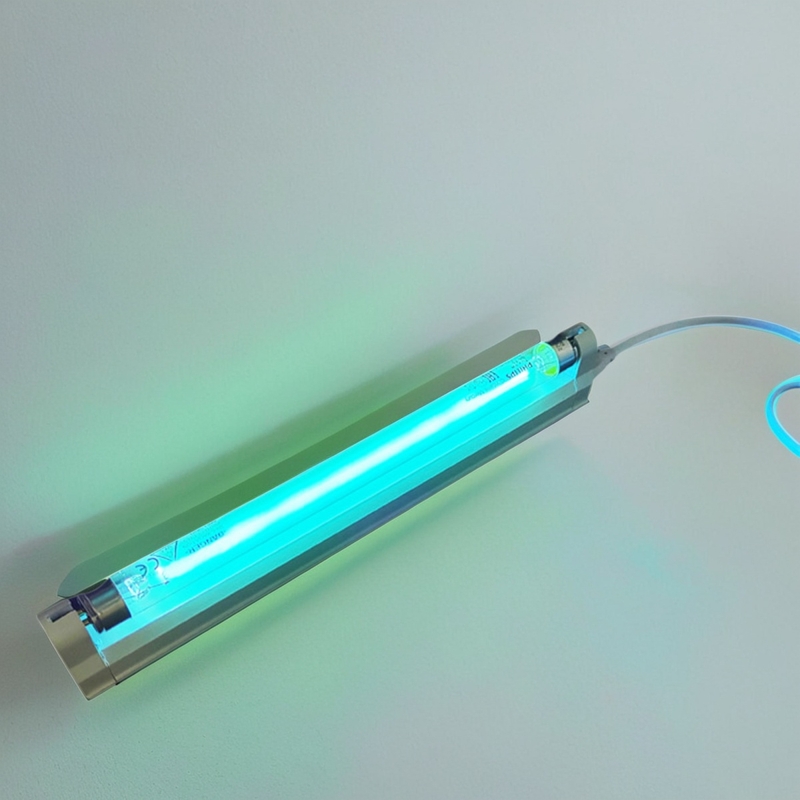 飞利浦紫外线灯TUV8WG8T5