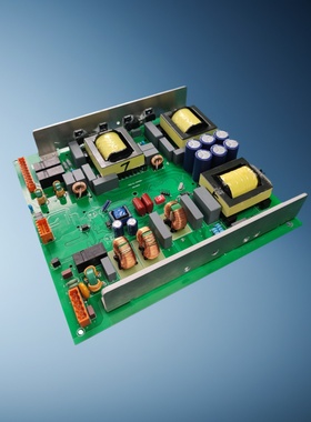 电源适配器多路输出PS0-AL-2/335替代wedeco EVG 55-II A HP -1