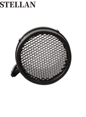 蜂窝保护盖ACOG瞄准镜保护罩防尘罩 killflash网罩防护盖目镜盖