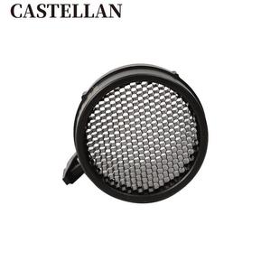 蜂窝保护盖ACOG瞄准镜保护罩防尘罩 killflash网罩防护盖目镜盖