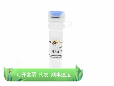 ISRIB碧云天生物beyotime