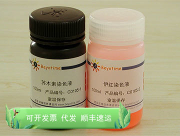 苏木素伊红(HE)染色试剂盒 C0105 碧云天生物 Beyotime