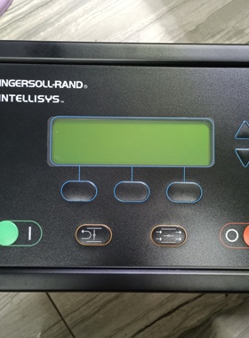 英格索兰空压机控制器电脑板SG型39875158 控制面板39897095精品