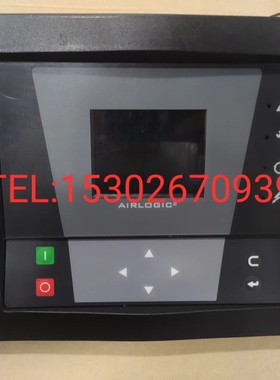 昆西空压机控制器  控制面板  1900520082 电脑板特惠包邮