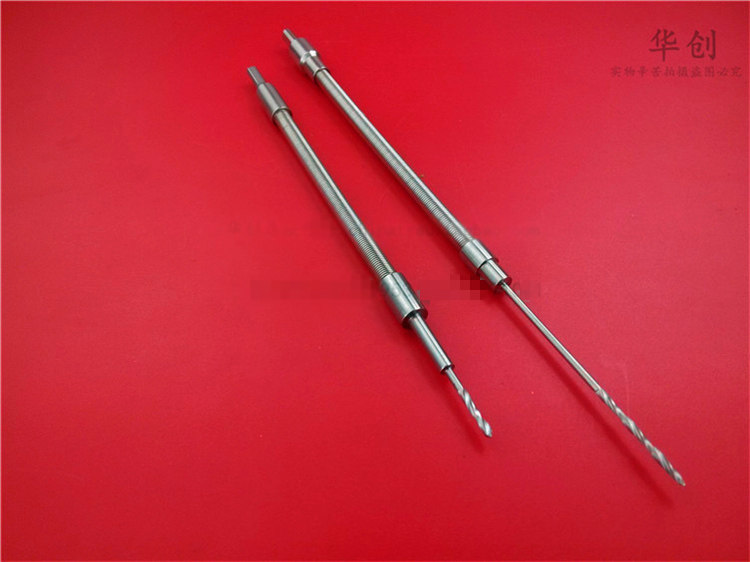 骨科器械医用2.5钻头导向护套