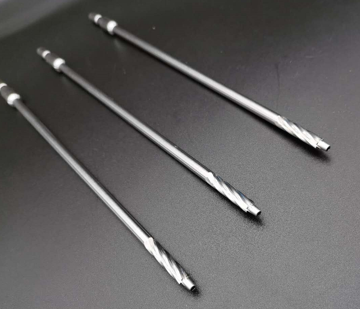 骨科器械医用内窥镜椎间关节