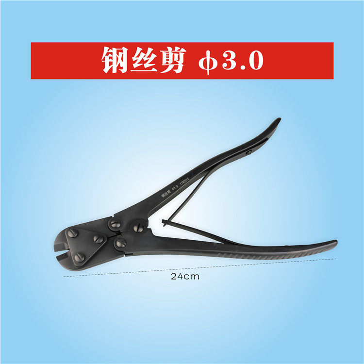 骨科器械医用小力钢丝