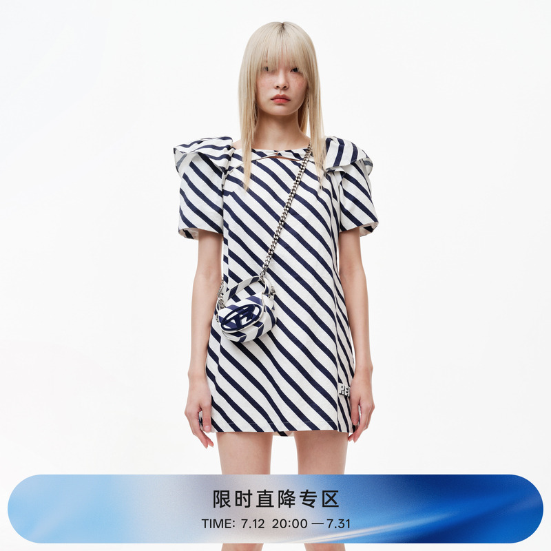 REVAN芮范2023夏季新品