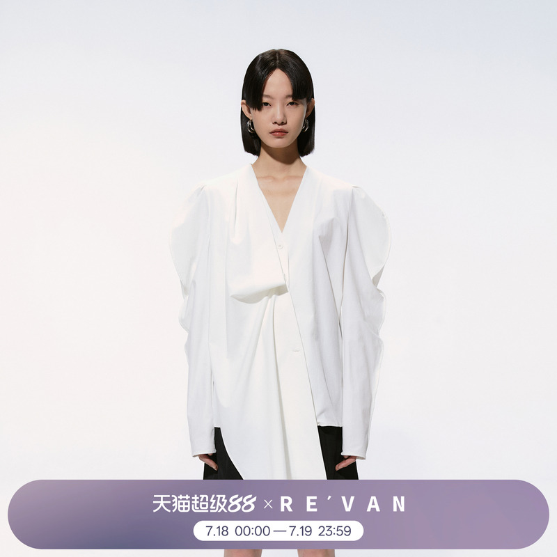 REVAN2022秋季时尚气质