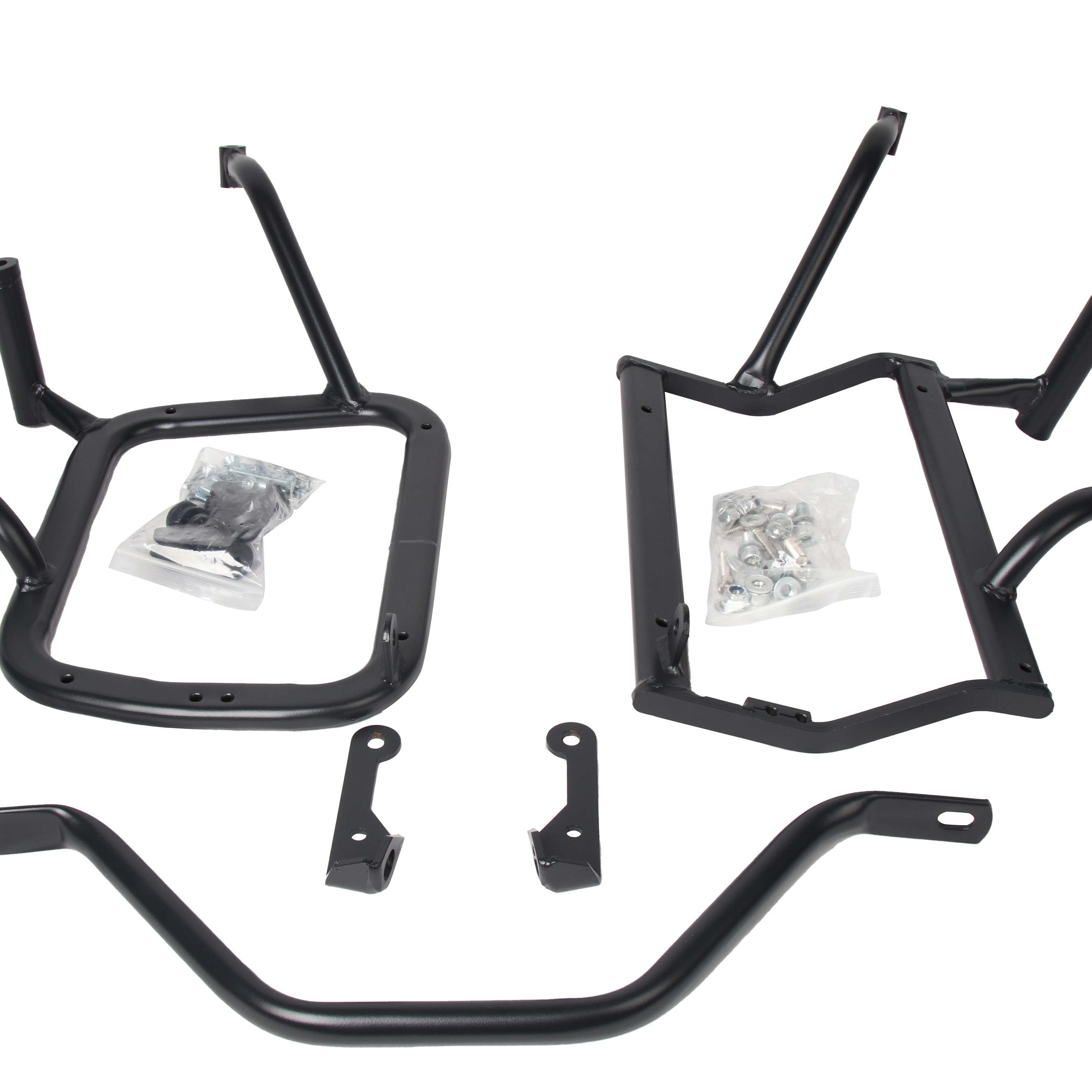 春风MT800/800X/MT450边箱安装架