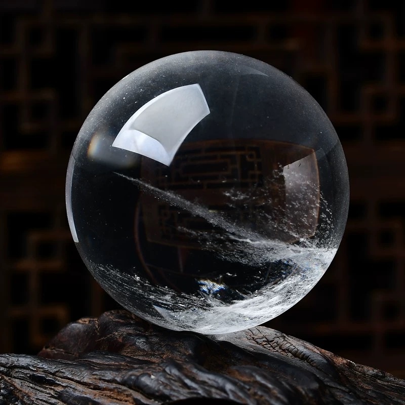 水球大号摆件适合送男女友老师的生日纪念礼物