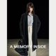 AMemory 气质高级感 新款 Inside进口三醋酸长款 风衣外套女2024秋季