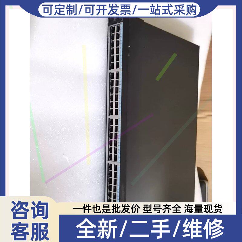 议价议价S5700s-52P-LI-AC交换机 成色如图片所示