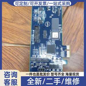 议价康INFICON康三通道膜厚控制板卡IQM-233