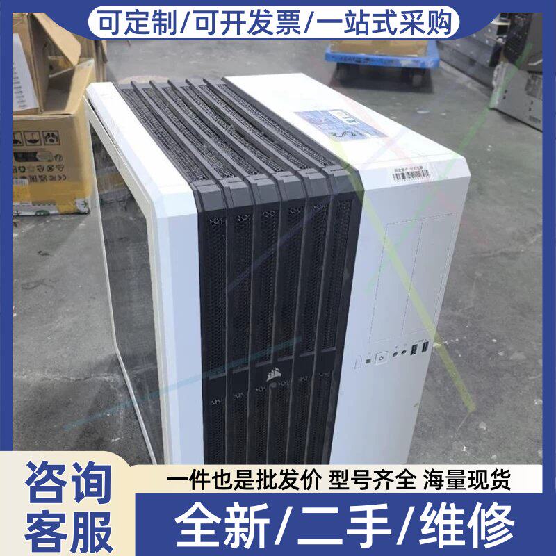 议价议价海盗船air240 matx 主机壳 个人