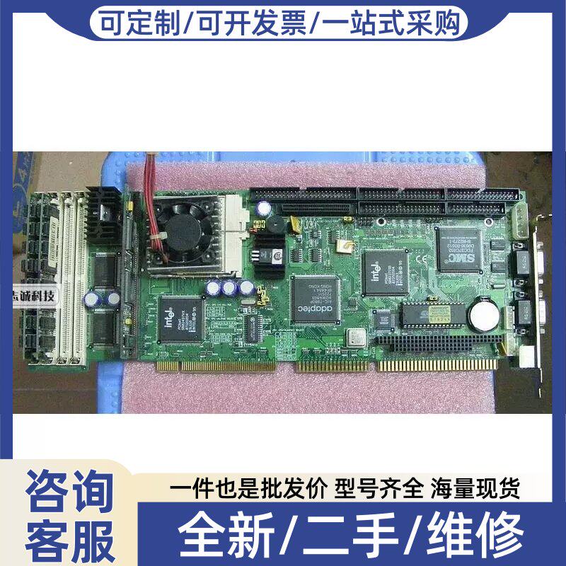 议价议价议价议价 艾迅SBC-570 PENTIUM WITH SCSI工控主板 设备