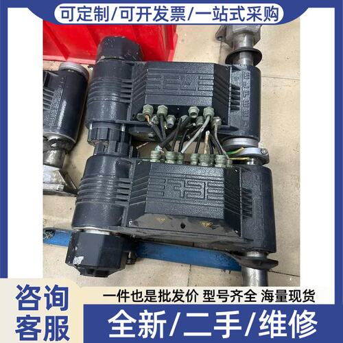 议价议价探边系统一套FR5503感测器KR6030有两套