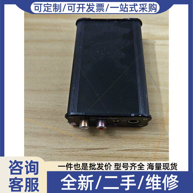 议价议价Musiland/乐之邦 Motor 03 US 声卡