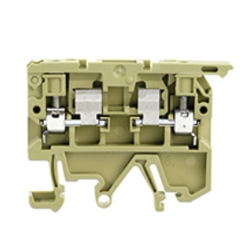 魏德米勒接线端子CONNTERMBLKDISCONN12-26AWG0474560000