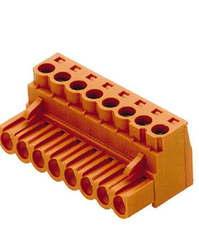 魏德米勒接插件BLZ5.08/04/180SNORBX1526660000