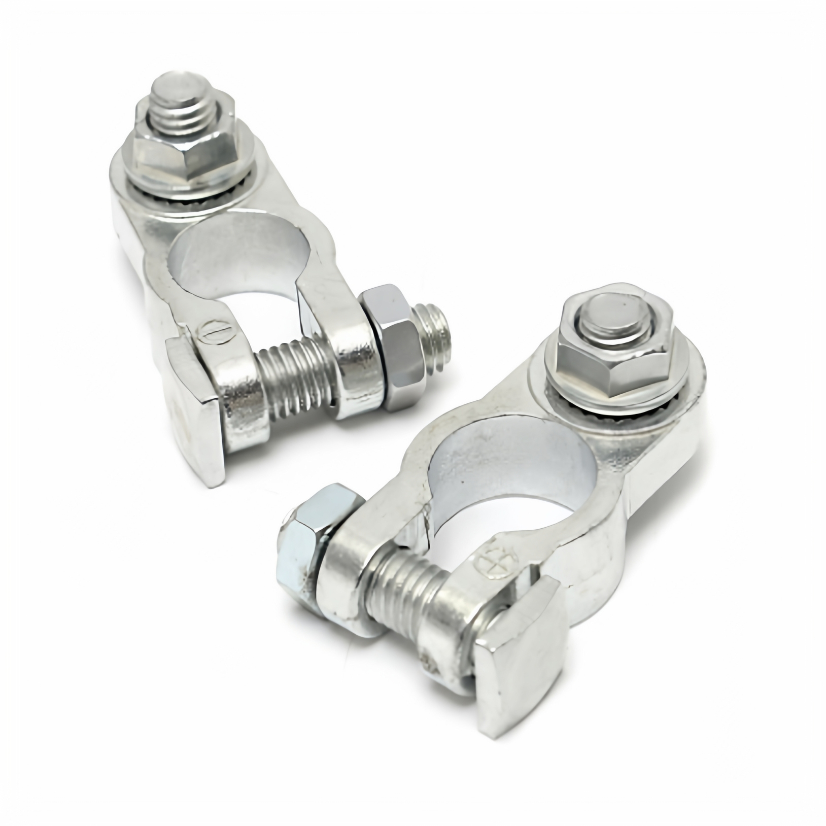 UL认证电池夹代泛达PanduitT&B