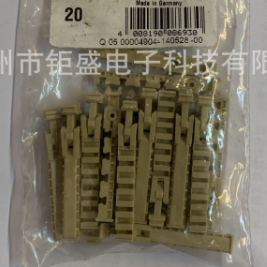 魏德米勒1278460000标记条SCHT9/4 1278460000