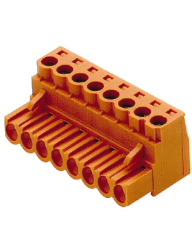 魏德米勒接插件BLZ5.08/05/180SNORBX1526760000