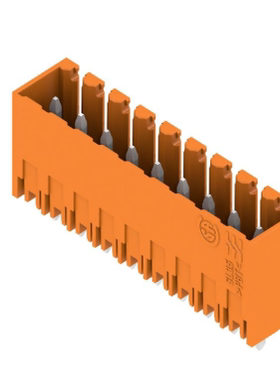 魏德米勒接插件SL3.50/09/180G 3.2SNORBX1604540000