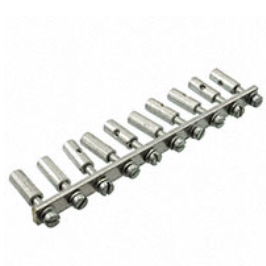 魏德米勒接线板交叉连接0457400000