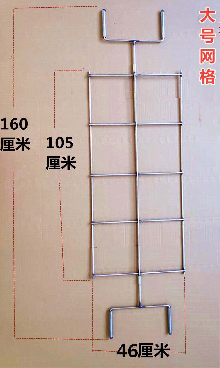 烤全羊架子整只户外不锈钢炉子烤网加厚木炭乳猪烧烤架羊腿烧烤炉