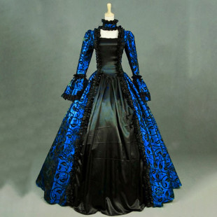 女士新款 new dress 印花连衣裙礼服 printed Women