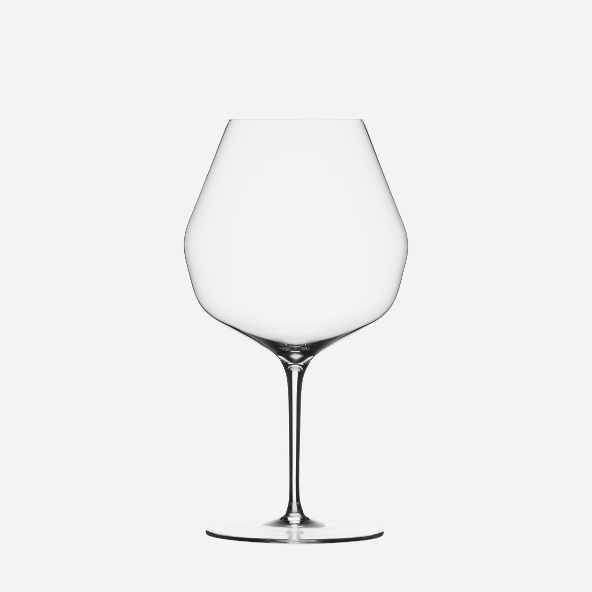 新品国货高品质手工酒杯超薄Mark Thomas托马斯双弯勃艮第杯880ml