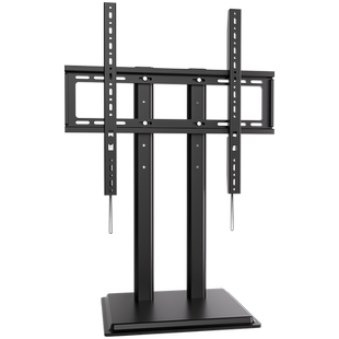 适用Vidda NEW X85 海信 85寸电视机底座加厚增高免打孔桌面座架