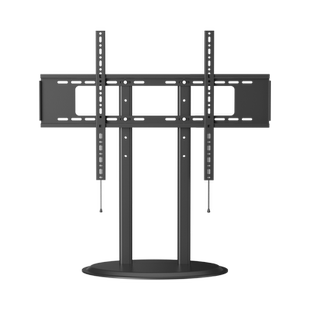 适用TCL电视85T8E/75T7E底座桌面大屏85/75寸支架立式免打孔座架