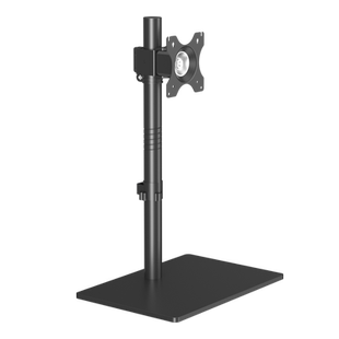 适用飞利浦34M1C5500V 34寸大屏显示器底座支架可升降旋转角度架