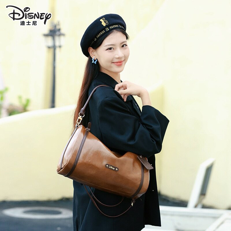 迪士尼包包女2026新品